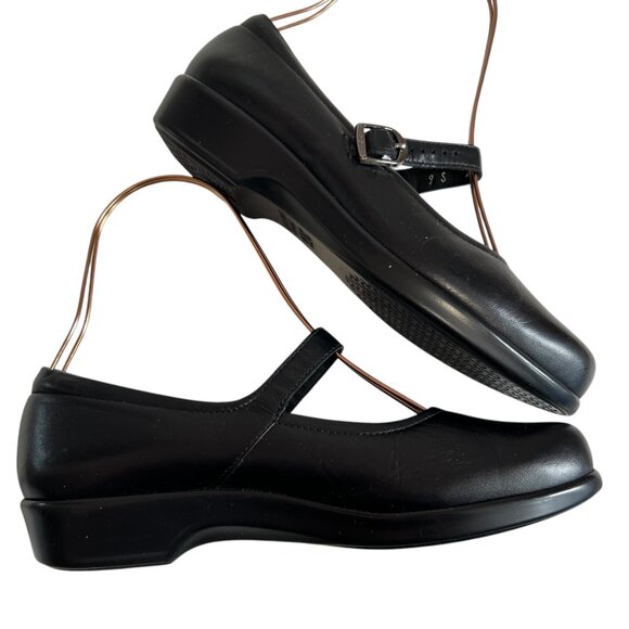 SAS Maria Buckle Mary Jane shoes - Picture 7 of 12
